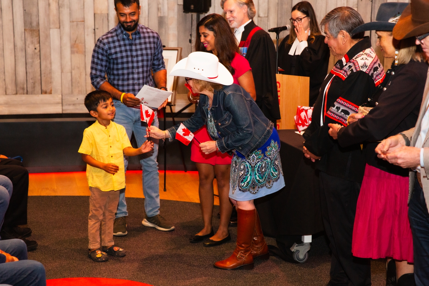 Ongoing assistance and follow up